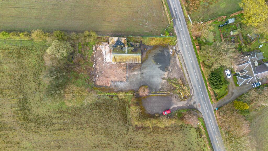 Additional property image - Old Glenzier School, Evertown, DG14