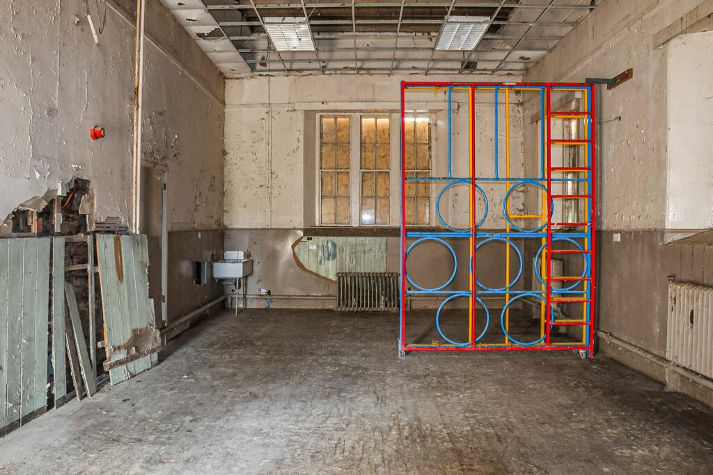 Additional property image - Old Glenzier School, Evertown, DG14