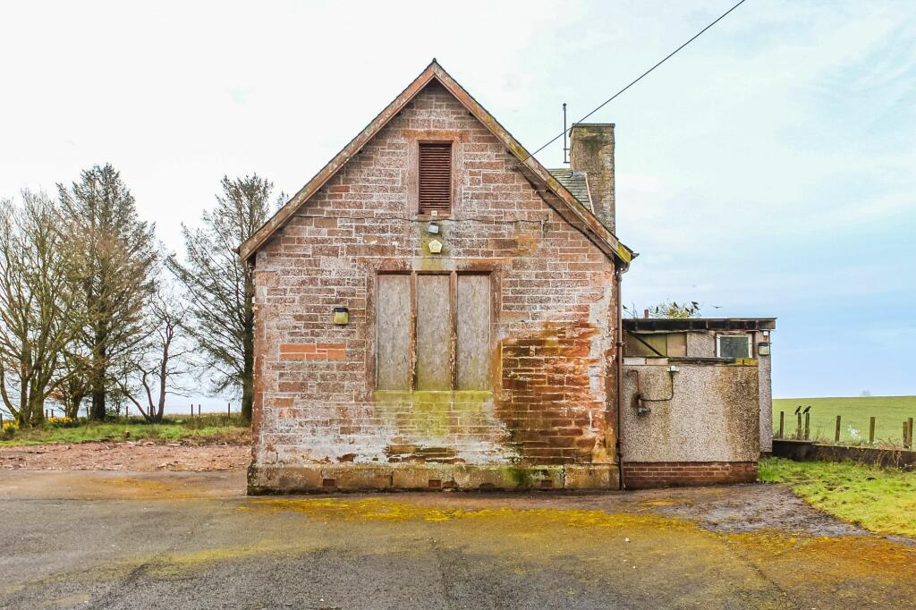 Additional property image - Old Glenzier School, Evertown, DG14