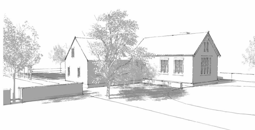 Additional property image - Old Glenzier School, Evertown, DG14