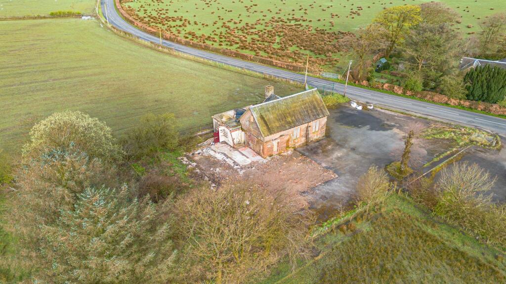 Additional property image - Old Glenzier School, Evertown, DG14