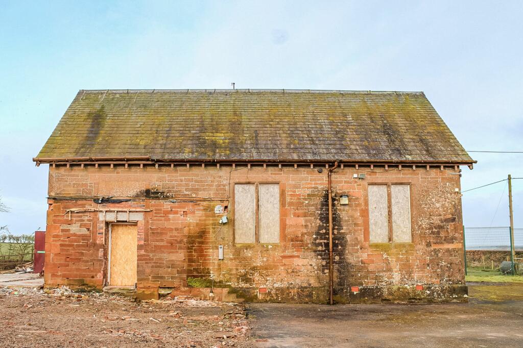Additional property image - Old Glenzier School, Evertown, DG14