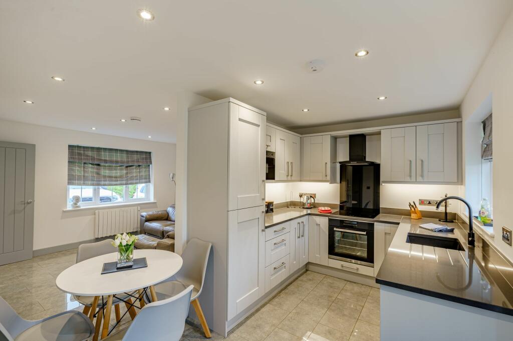 Additional property image - The Forge, Gilsland, CA8