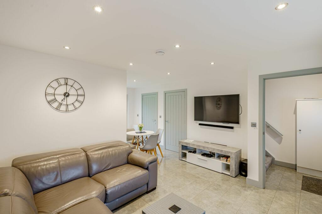 Additional property image - The Forge, Gilsland, CA8