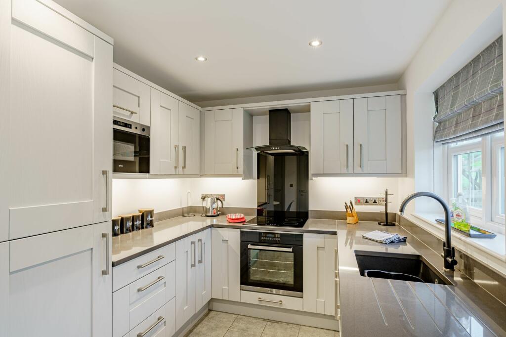 Additional property image - The Forge, Gilsland, CA8