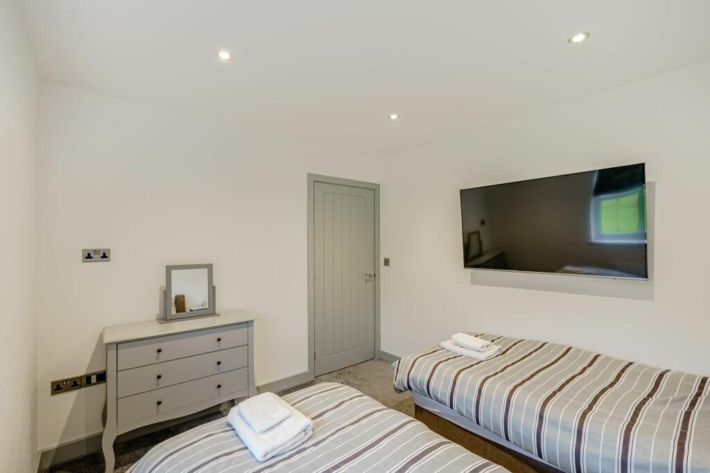Additional property image - The Forge, Gilsland, CA8