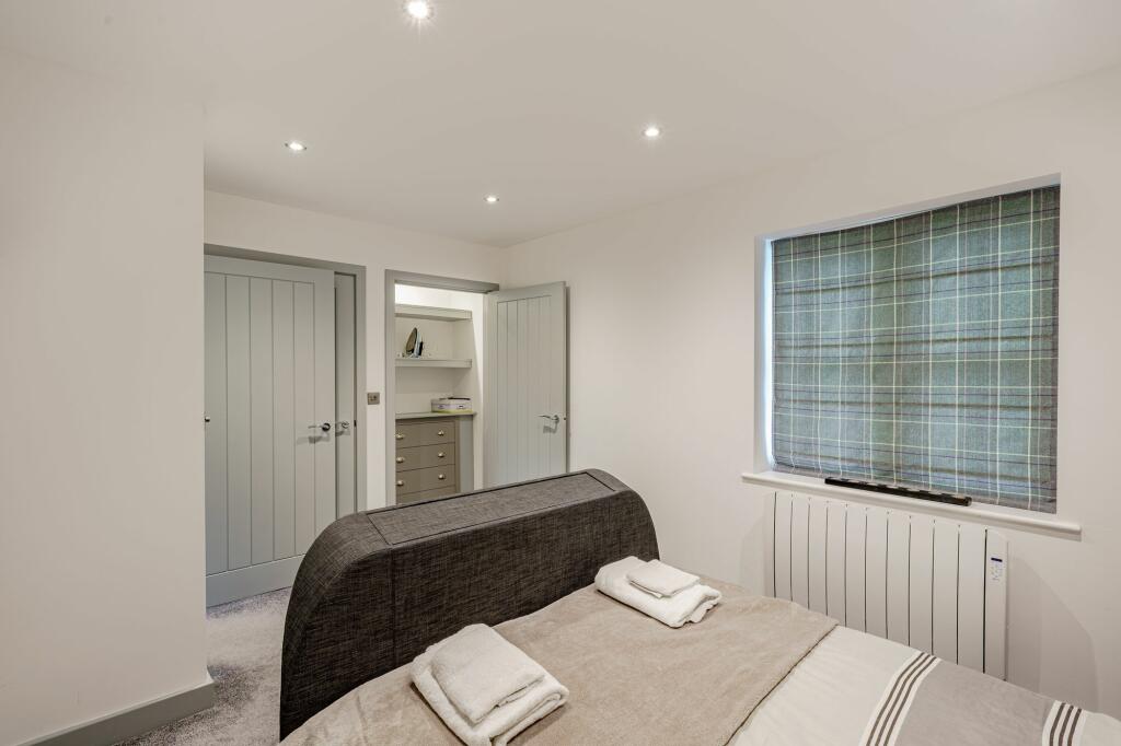 Additional property image - The Forge, Gilsland, CA8