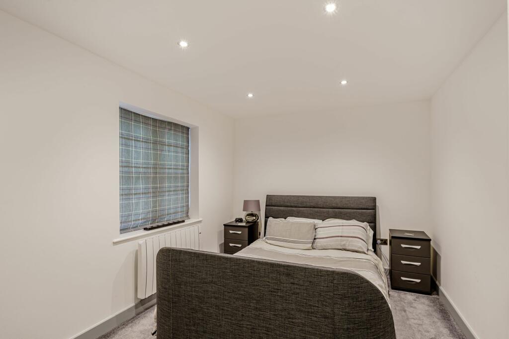 Additional property image - The Forge, Gilsland, CA8