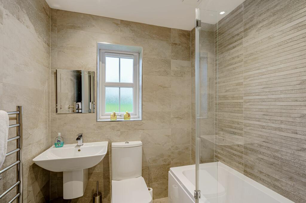 Additional property image - The Forge, Gilsland, CA8