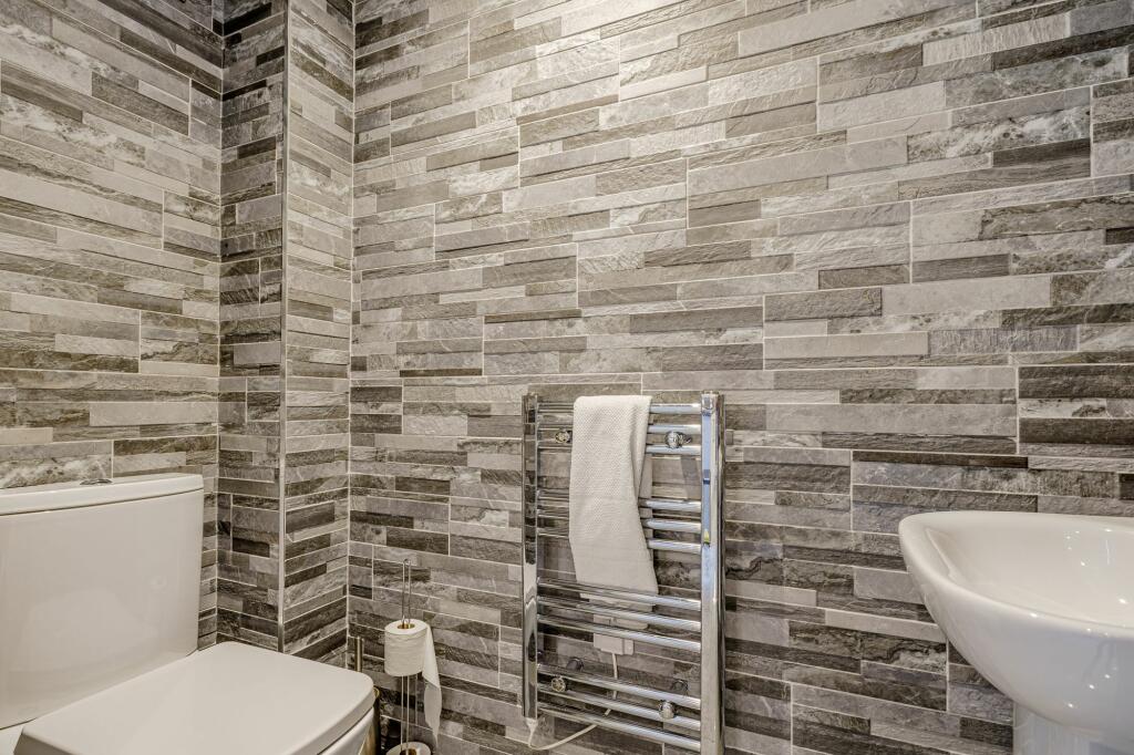 Additional property image - The Forge, Gilsland, CA8