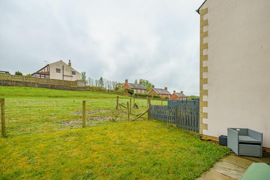 Additional property image - The Forge, Gilsland, CA8