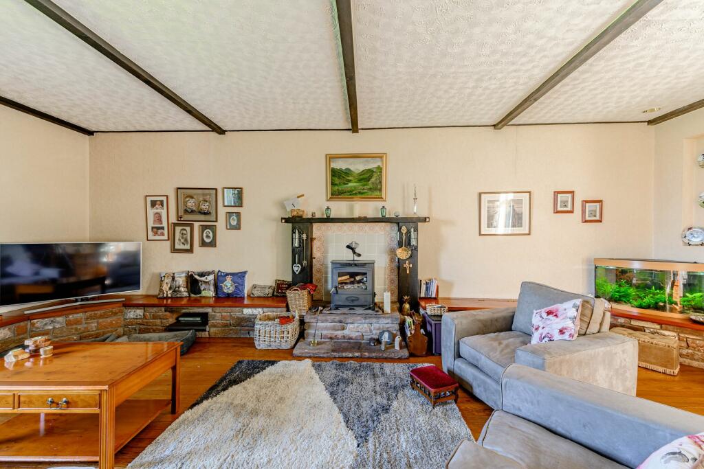 Additional property image - Dunkeld, Moorhouse Road, Carlisle, CA2