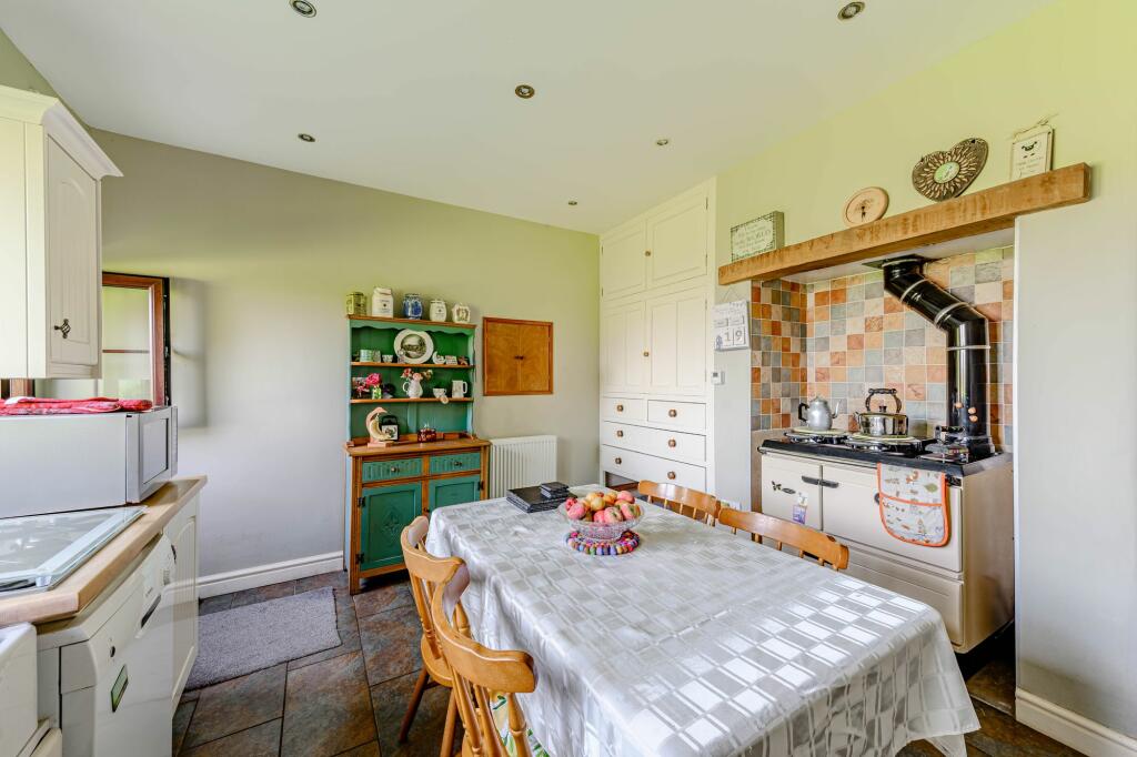 Additional property image - Dunkeld, Moorhouse Road, Carlisle, CA2