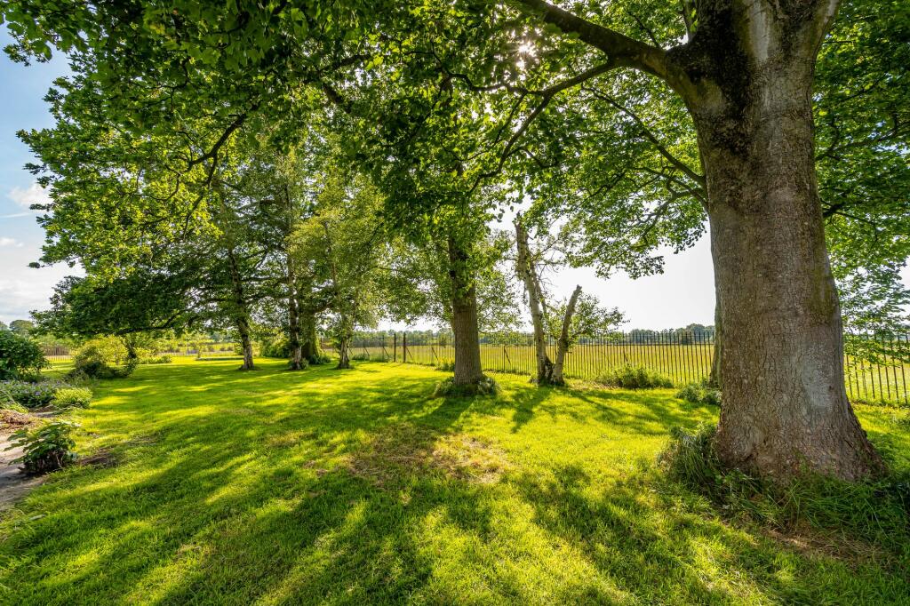 Additional property image - Dunkeld, Moorhouse Road, Carlisle, CA2