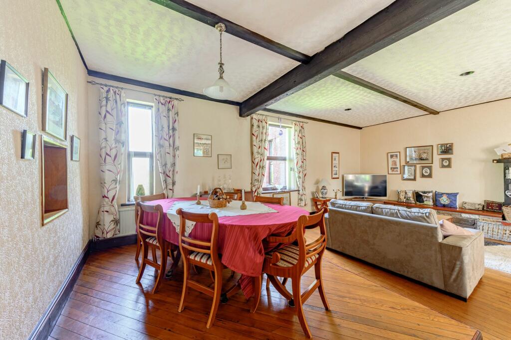 Additional property image - Dunkeld, Moorhouse Road, Carlisle, CA2