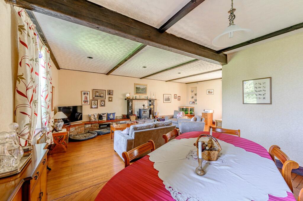 Additional property image - Dunkeld, Moorhouse Road, Carlisle, CA2