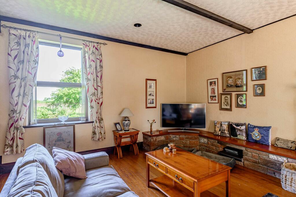Additional property image - Dunkeld, Moorhouse Road, Carlisle, CA2