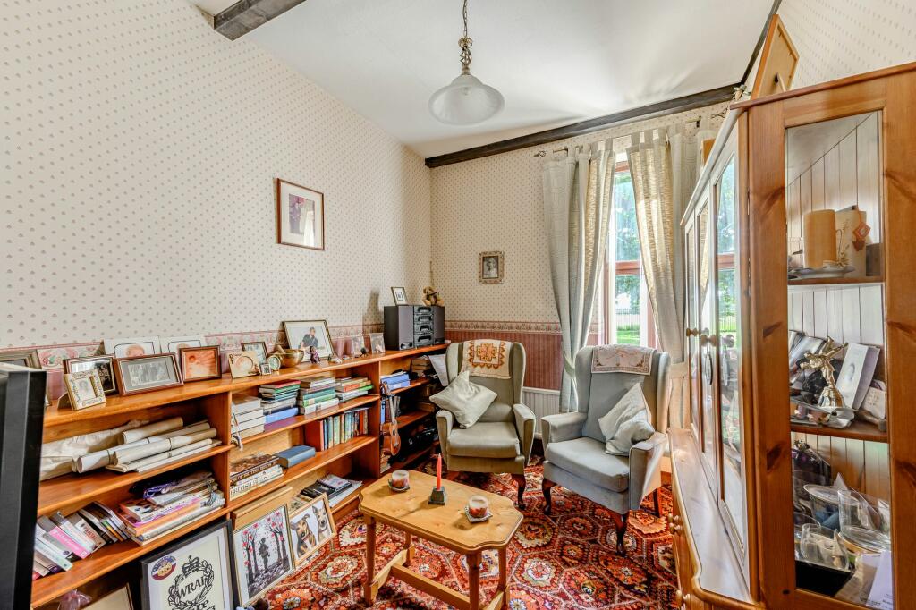 Additional property image - Dunkeld, Moorhouse Road, Carlisle, CA2