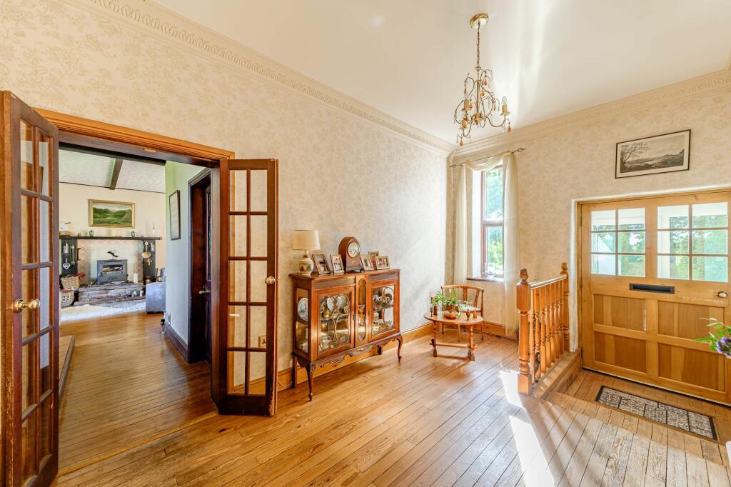 Additional property image - Dunkeld, Moorhouse Road, Carlisle, CA2