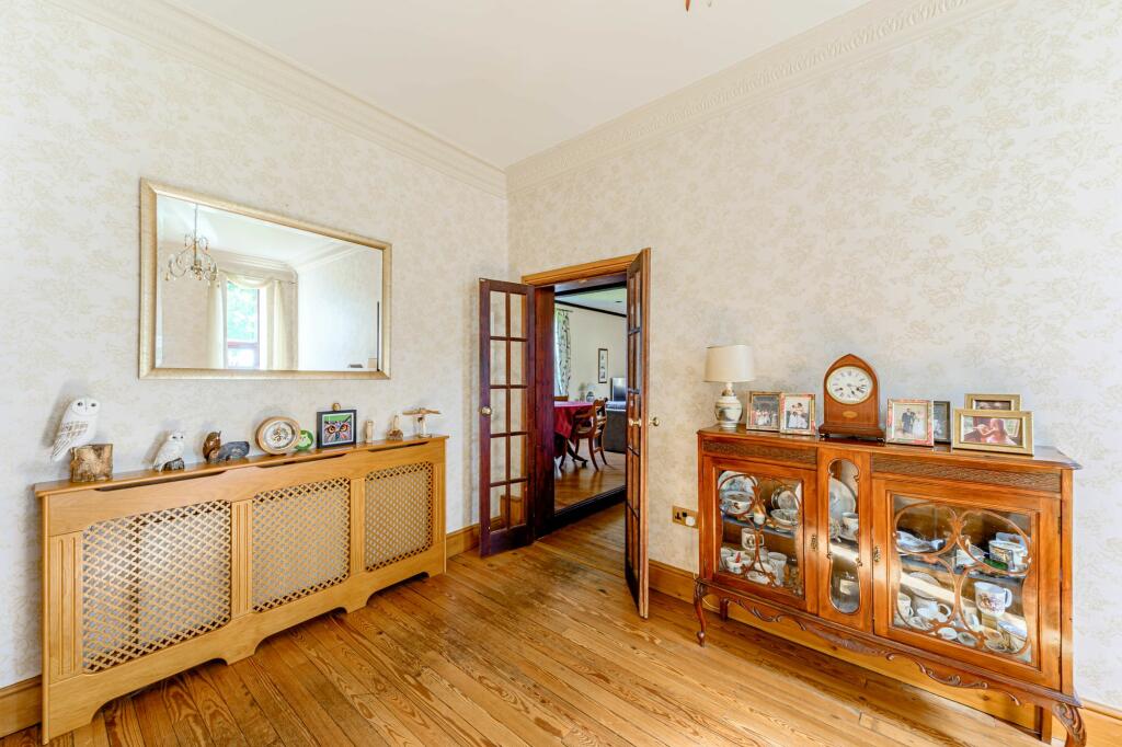 Additional property image - Dunkeld, Moorhouse Road, Carlisle, CA2