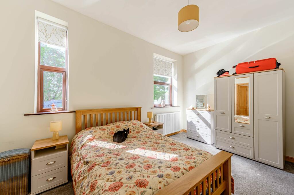 Additional property image - Dunkeld, Moorhouse Road, Carlisle, CA2