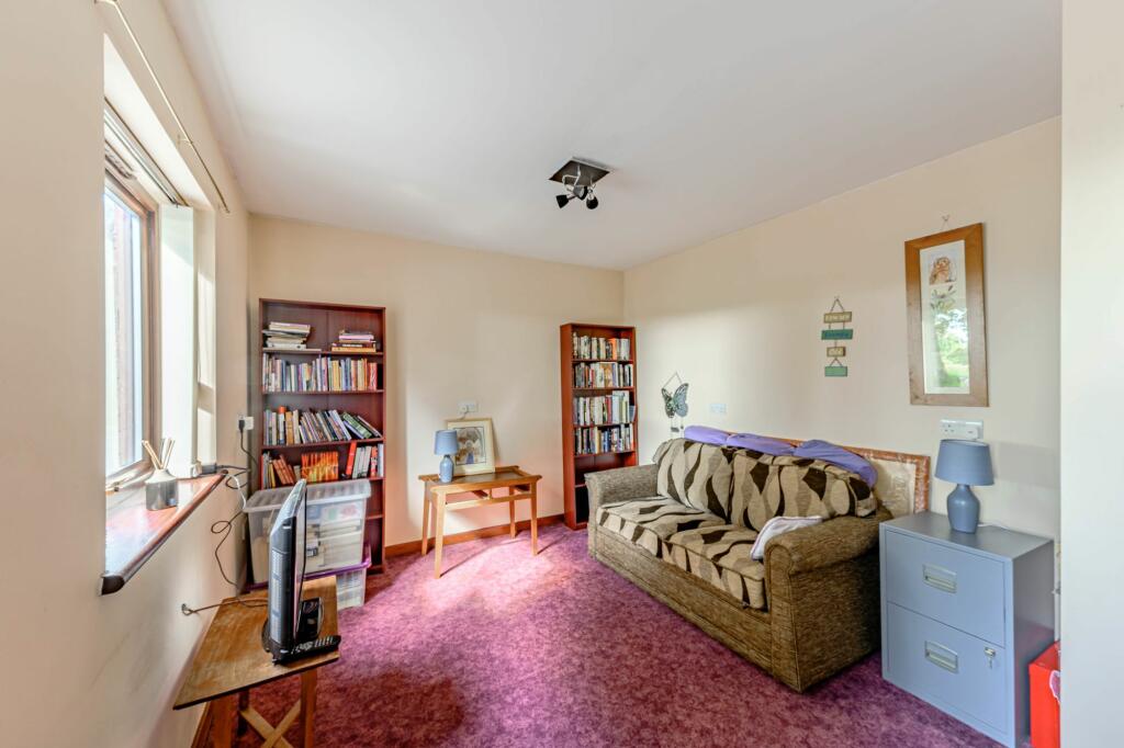 Additional property image - Dunkeld, Moorhouse Road, Carlisle, CA2