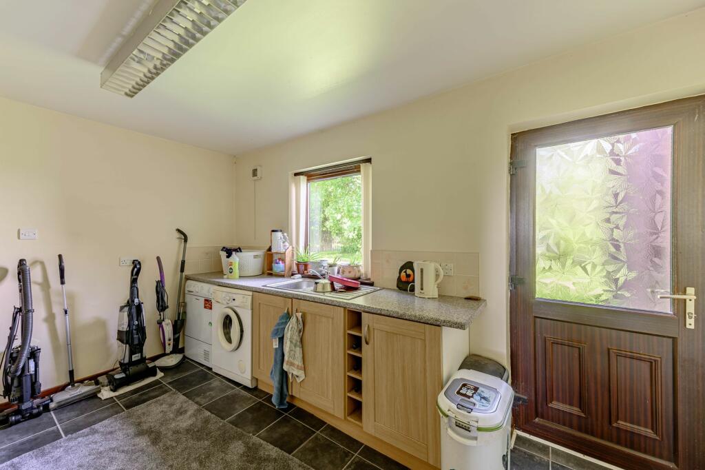 Additional property image - Dunkeld, Moorhouse Road, Carlisle, CA2