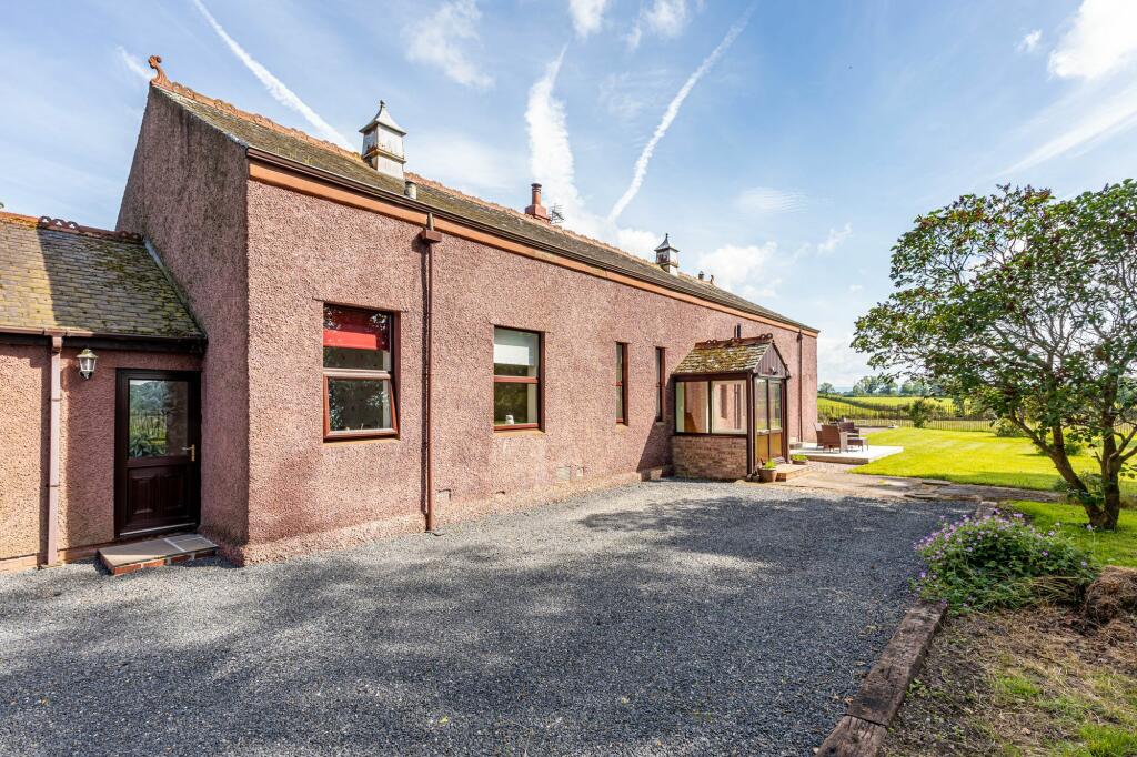 Additional property image - Dunkeld, Moorhouse Road, Carlisle, CA2