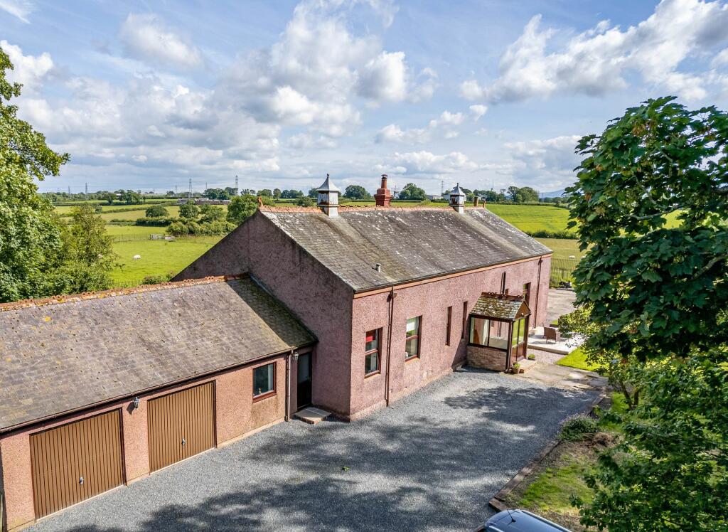 Additional property image - Dunkeld, Moorhouse Road, Carlisle, CA2