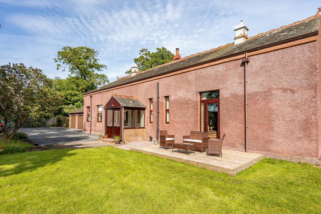 Additional property image - Dunkeld, Moorhouse Road, Carlisle, CA2