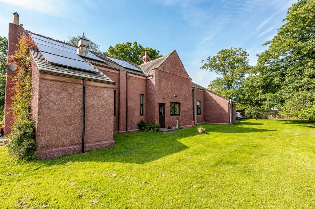 Additional property image - Dunkeld, Moorhouse Road, Carlisle, CA2