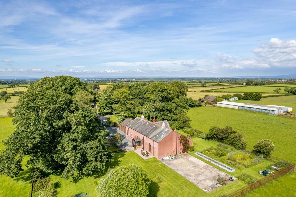 Additional property image - Dunkeld, Moorhouse Road, Carlisle, CA2