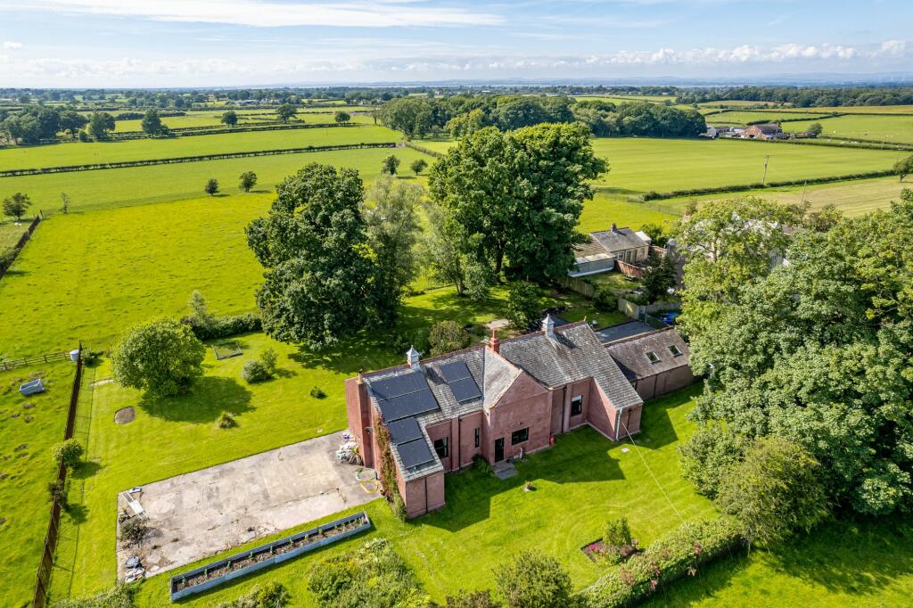 Additional property image - Dunkeld, Moorhouse Road, Carlisle, CA2