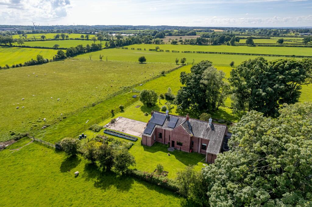 Additional property image - Dunkeld, Moorhouse Road, Carlisle, CA2