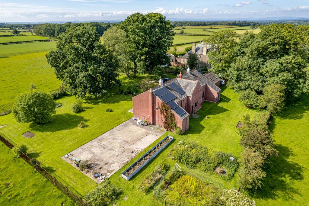 Additional property image - Dunkeld, Moorhouse Road, Carlisle, CA2