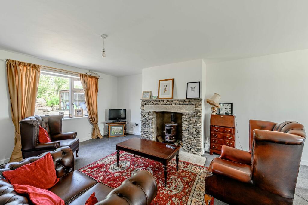 Additional property image - Hillside, Bewcastle, CA6
