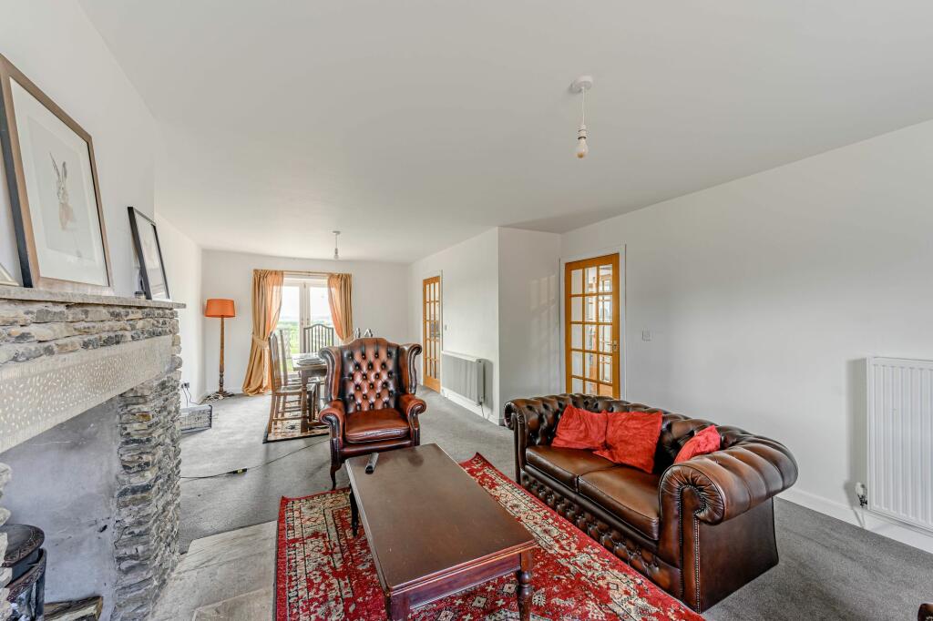 Additional property image - Hillside, Bewcastle, CA6