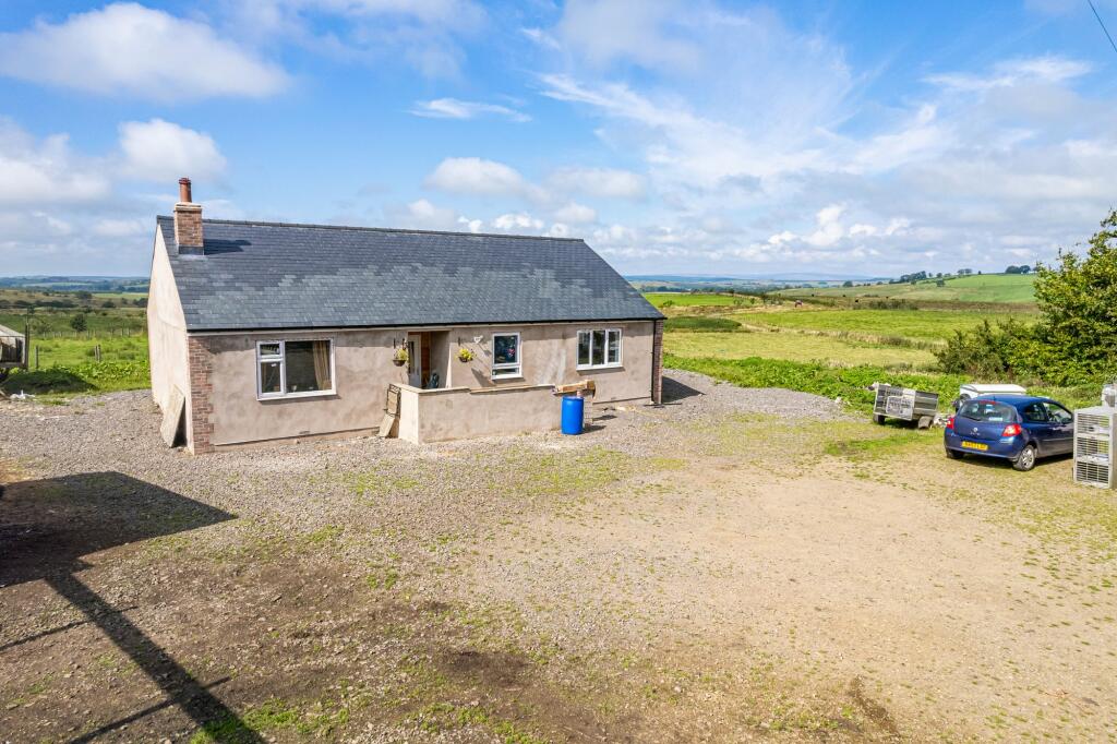 Additional property image - Hillside, Bewcastle, CA6