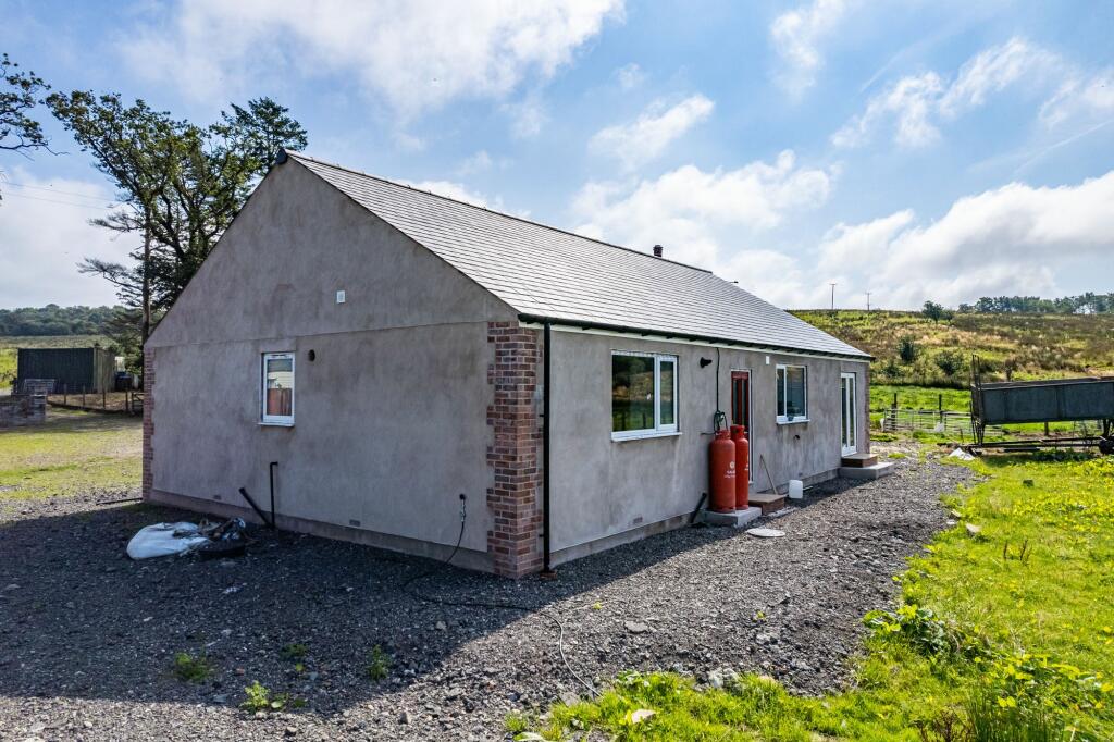 Additional property image - Hillside, Bewcastle, CA6