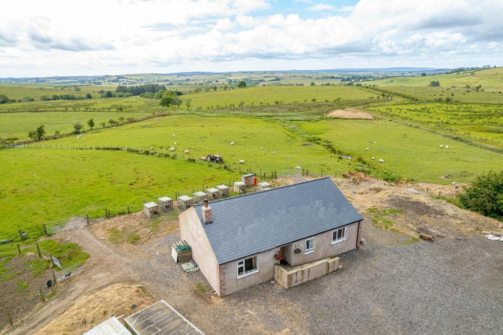 Additional property image - Hillside, Bewcastle, CA6