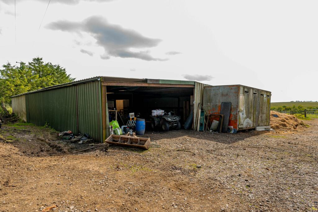 Additional property image - Hillside, Bewcastle, CA6