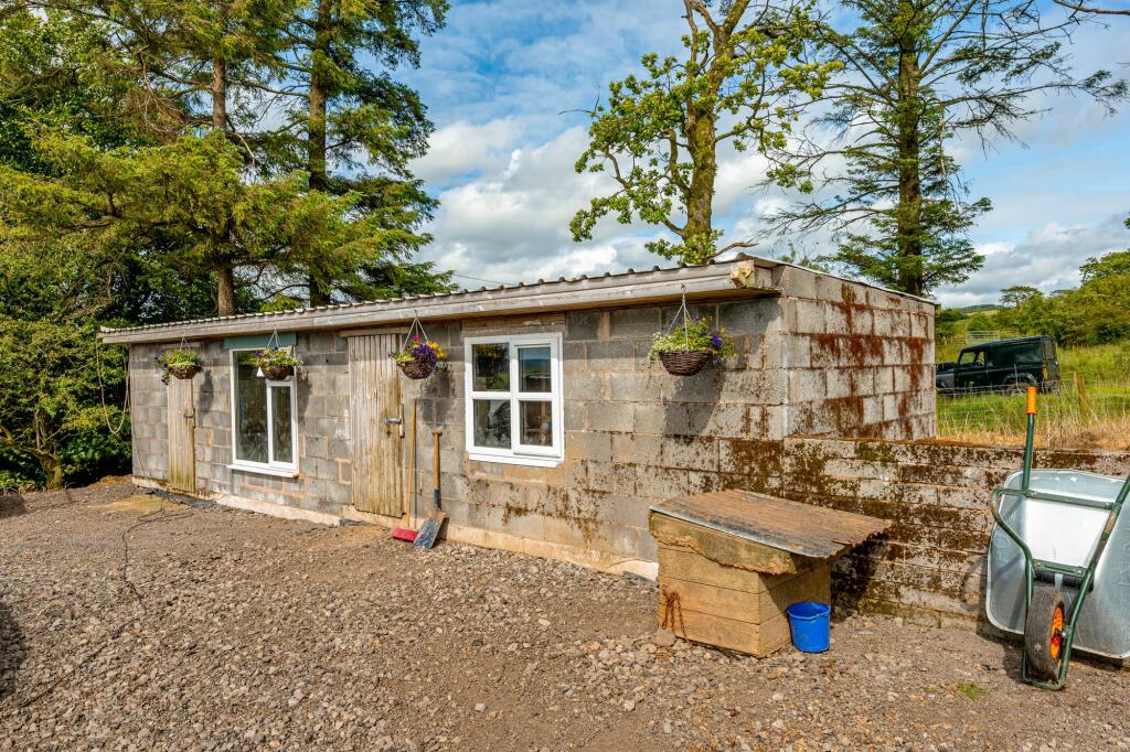 Additional property image - Hillside, Bewcastle, CA6