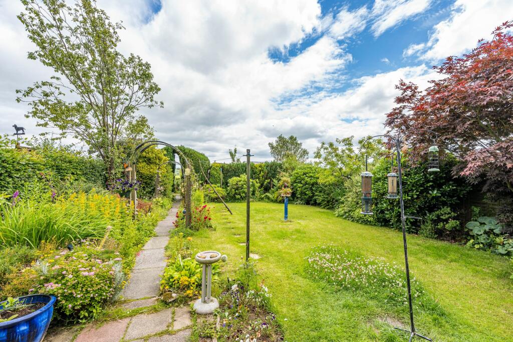 Additional property image - 7 Sleetbeck Road, Roadhead, CA6