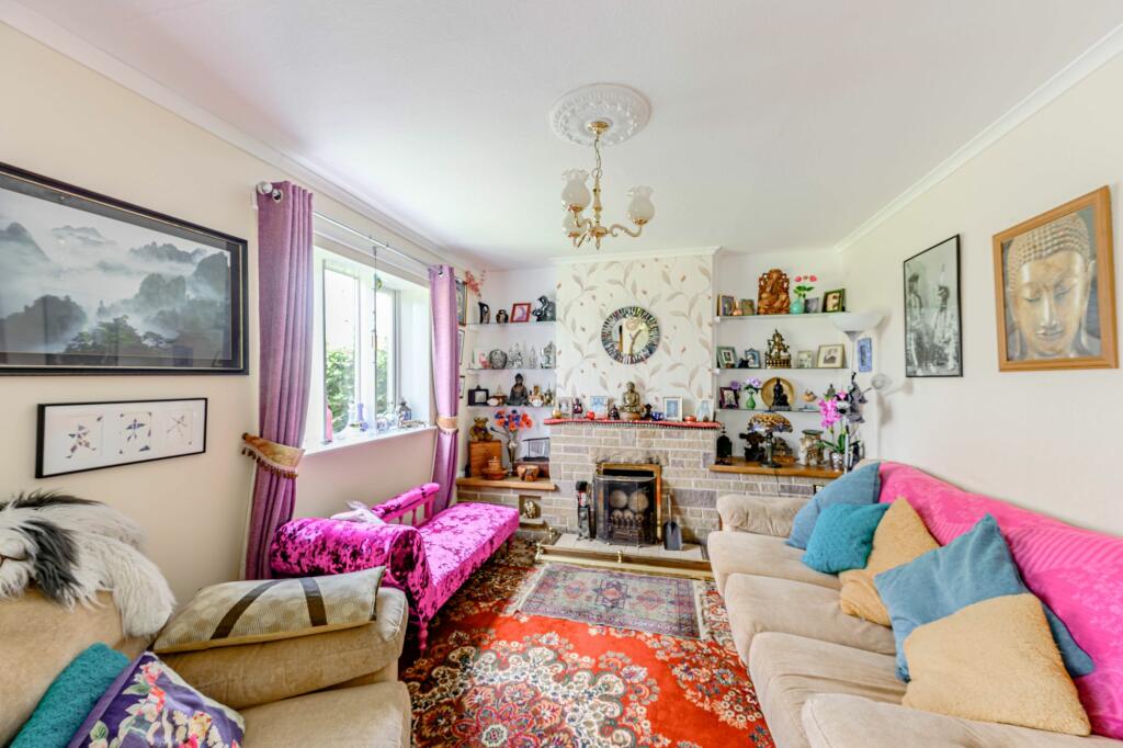 Additional property image - 7 Sleetbeck Road, Roadhead, CA6