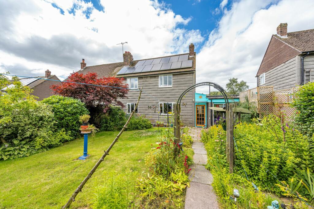 Additional property image - 7 Sleetbeck Road, Roadhead, CA6