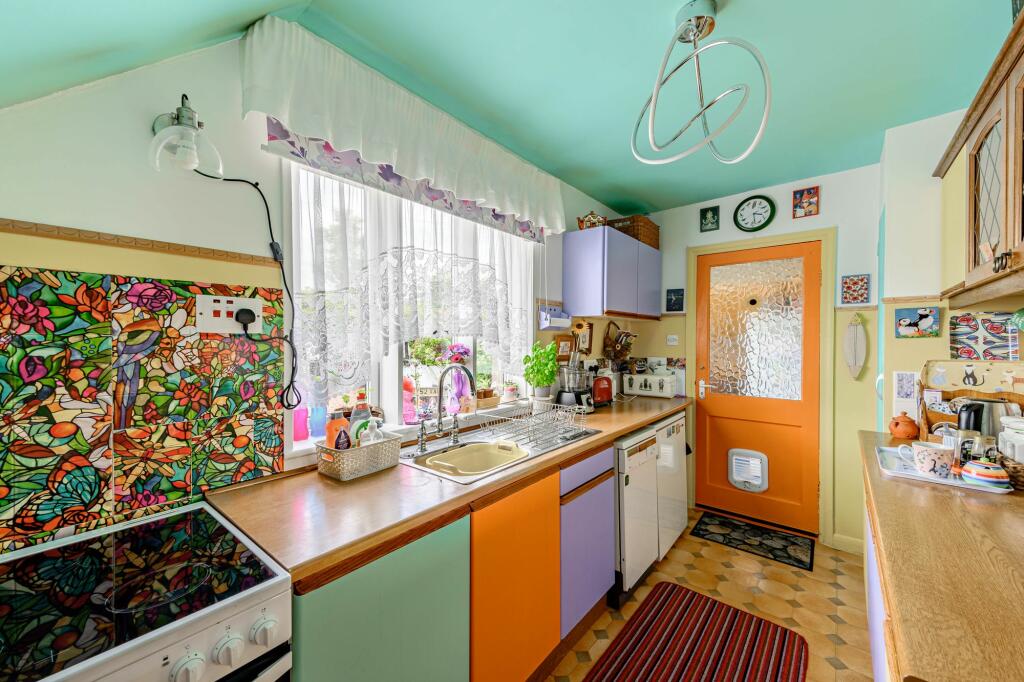 Additional property image - 7 Sleetbeck Road, Roadhead, CA6