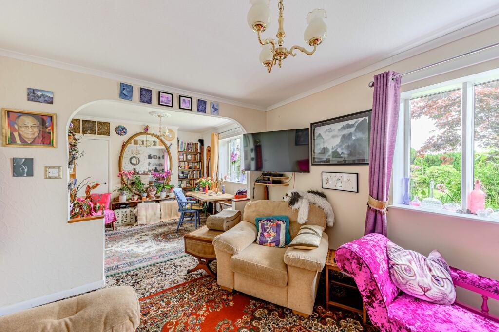 Additional property image - 7 Sleetbeck Road, Roadhead, CA6