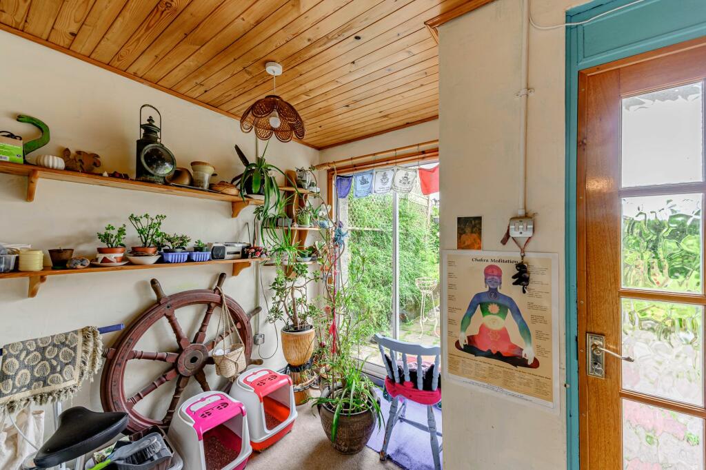 Additional property image - 7 Sleetbeck Road, Roadhead, CA6