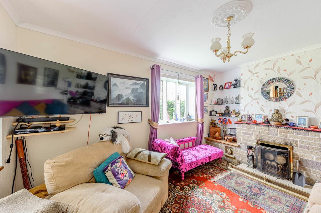 Additional property image - 7 Sleetbeck Road, Roadhead, CA6