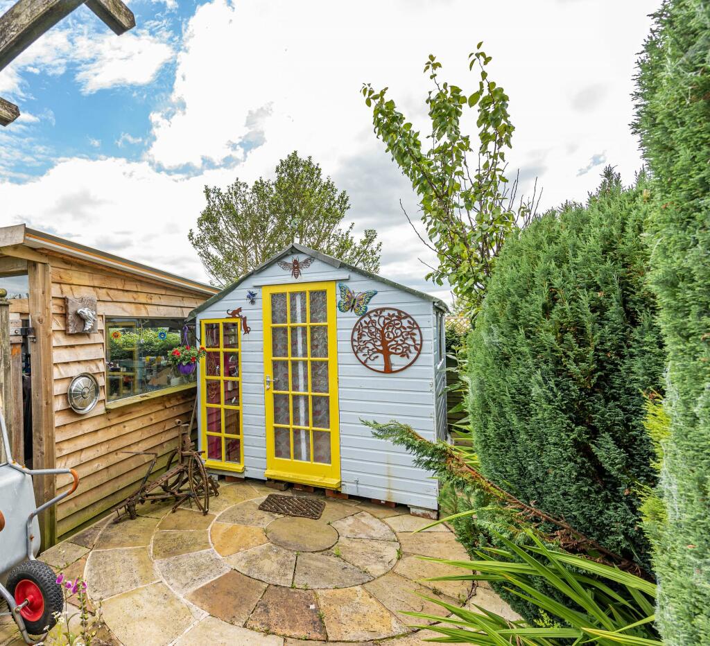 Additional property image - 7 Sleetbeck Road, Roadhead, CA6